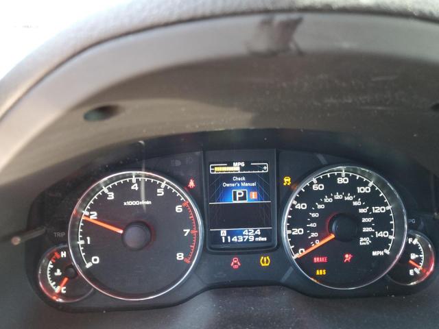 4S4BRBLC7E3210645 Subaru Outback 2.5i Limited