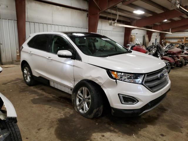 2FMPK4J97JBC06084 2018 FORD EDGE, photo no. 4