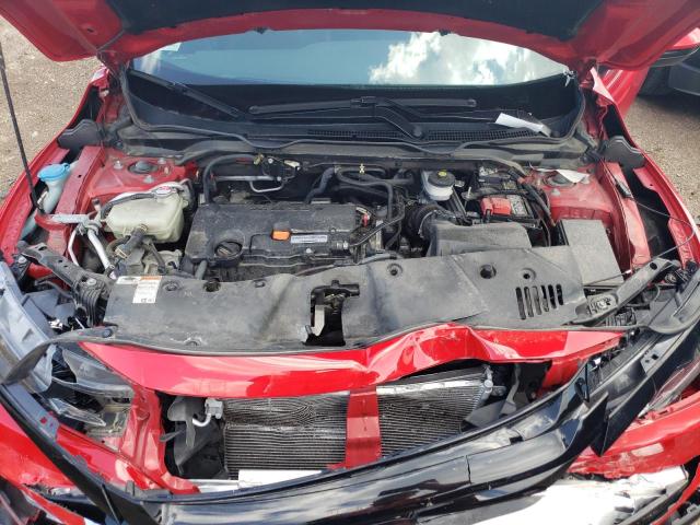 2HGFC2F81LH542333 Honda Civic Sport