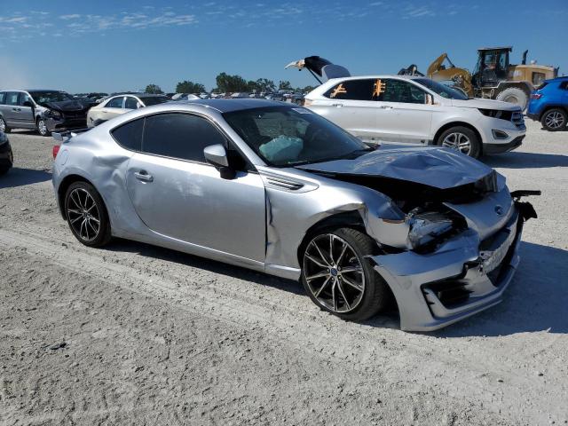2020 SUBARU BRZ LIMITE JF1ZCAC17L8700277