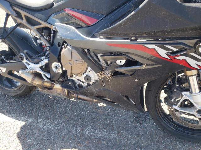 2022 BMW S 1000 RR - WB10E2307N6F39230