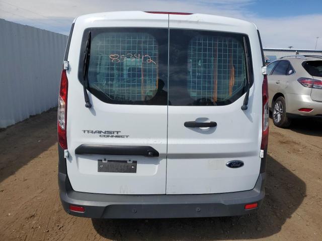NM0LS7E76H1328421 Ford Transit Connect Xl