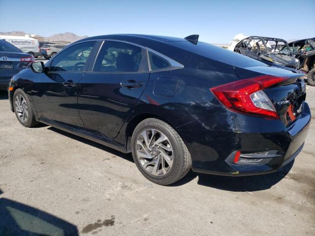 2018 HONDA CIVIC EX - 19XFC2F77JE014164