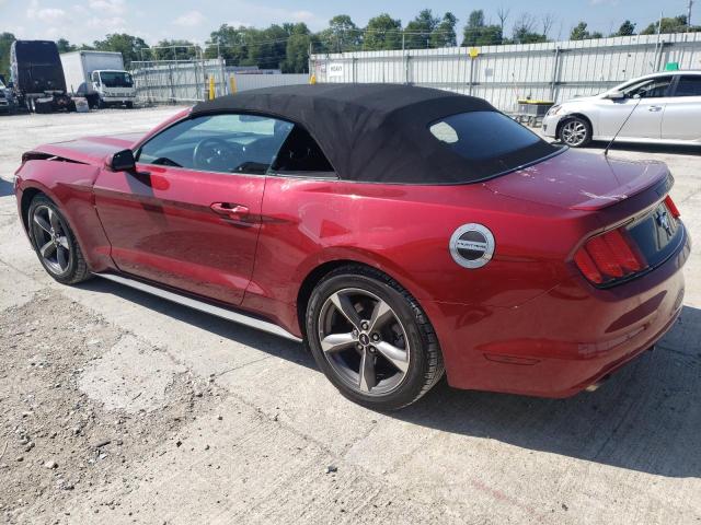 1FATP8EM4F5331023 | 2015 FORD MUSTANG