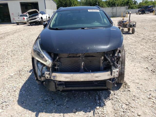 5N1AZ2MH6JN114994 Nissan MURANO S