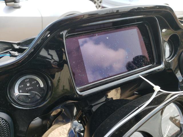 2022 HARLEY-DAVIDSON FLTRK 1HD1KZF17NB600639