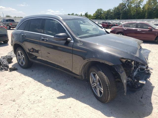 W1N0G8DB2MV311131 Mercedes-Benz GLC 300