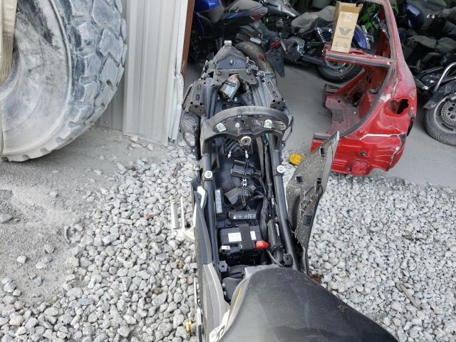 2022 HONDA CBR500 RA MLHPC6253N5300155