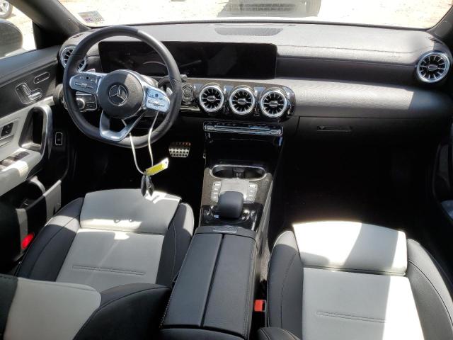 W1K5J4GB2PN332316 Mercedes-Benz CLA 250