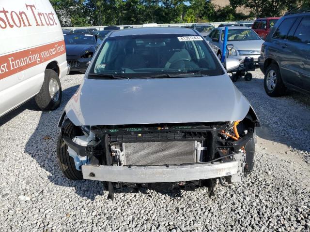 2019 HYUNDAI IONIQ - KMHC65LD2KU181973