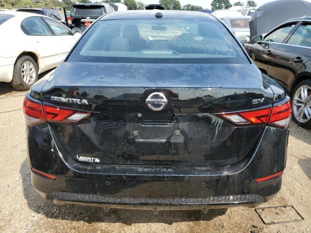 3N1AB8CV4LY301842 Nissan Sentra SV 6