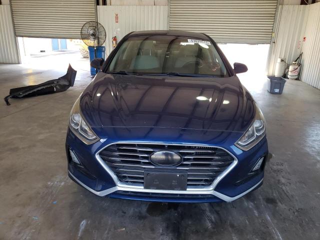 2018 HYUNDAI SONATA ECO - 5NPE24AA8JH705695