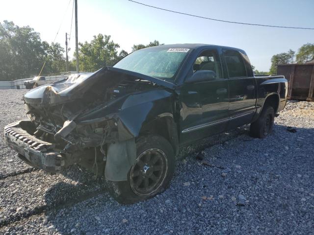 2008 Dodge Dakota 