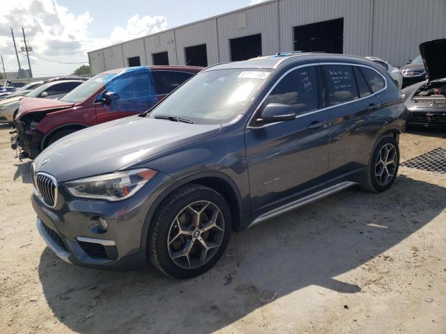 2017 BMW X1 sDrive28i