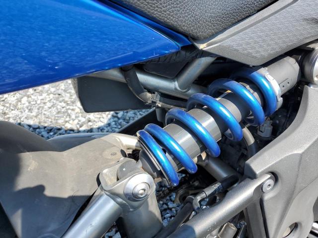 2009 KAWASAKI ER650 C - JKAEREC189DA37250