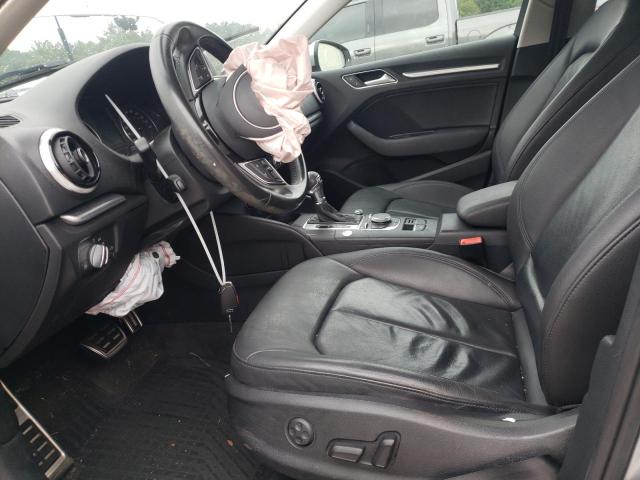 WAUEFGFF8F1043462 Audi A3 Premium Plus