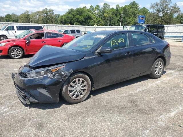 2022 Kia Forte FE