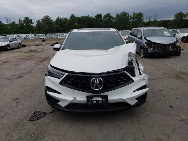 2020 ACURA RDX A-SPEC - 5J8TC2H65LL039731