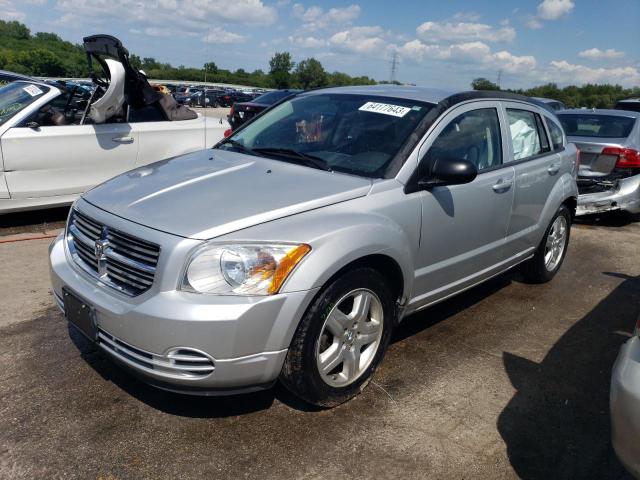 2009 Dodge Caliber SXT