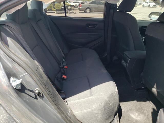 5YFB4MDE3PP043449 Toyota COROLLA LE