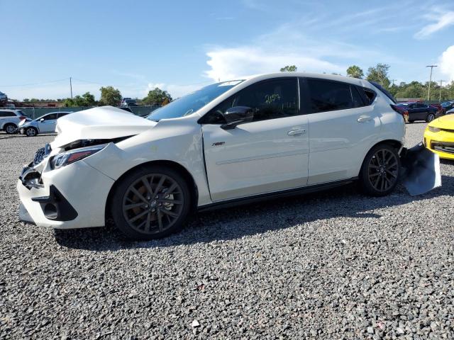 2024 SUBARU IMPREZA RS - JF1GUHJC7R8229340