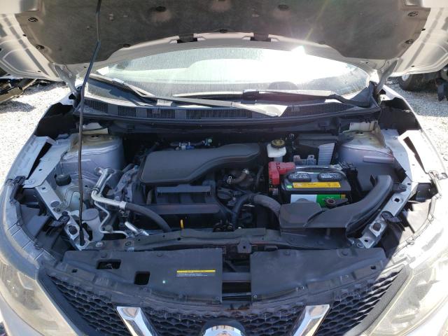 JN1BJ1CP9HW036477 Nissan Rogue Sport S