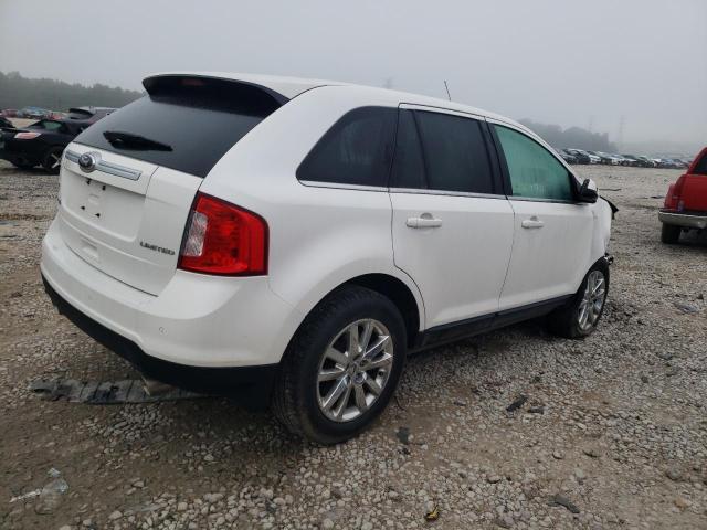 2FMDK3KC4EBA30785 | 2014 FORD EDGE LIMIT