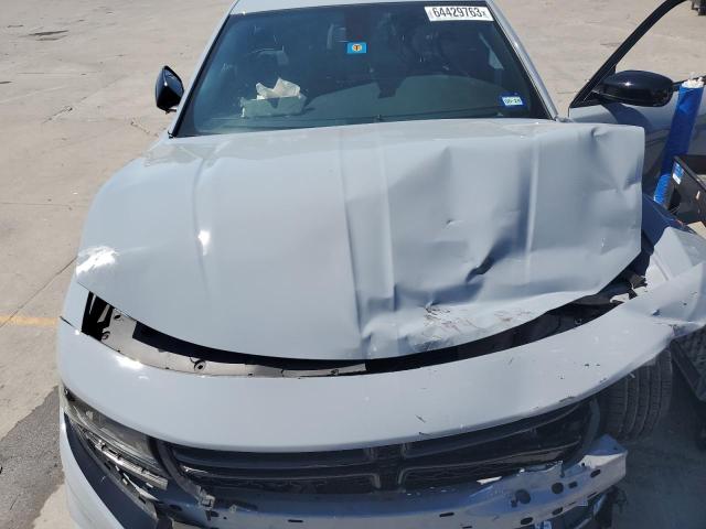 2C3CDXJG4NH154093 Dodge Charger Sxt