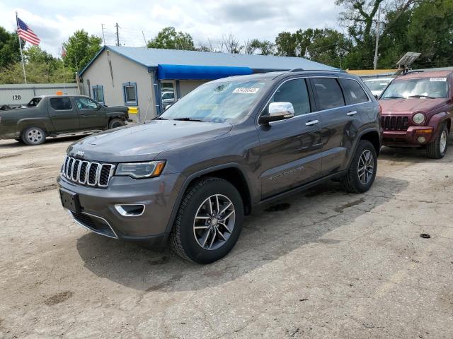Vin: 1c4rjfbg0hc891614, lot: 63439543, jeep grand cher limited 2017 img_1