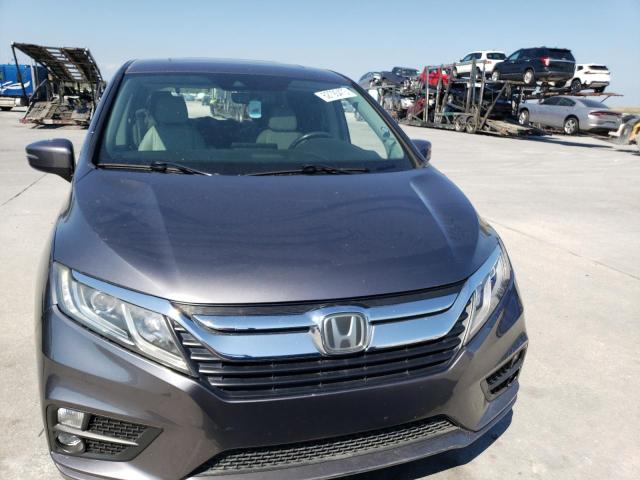5FNRL6H78JB072599 Honda ODYSSEY EXL