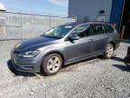 2019 VOLKSWAGEN GOLF SPORT - 3VW117AU2KM523657