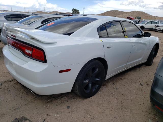 2C3CDXHG9EH363240 Dodge Charger Sxt