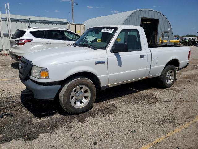 2009 Ford Ranger 