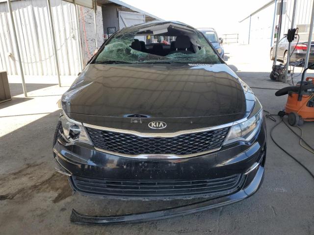5XXGT4L33HG128357 KIA Optima Lx