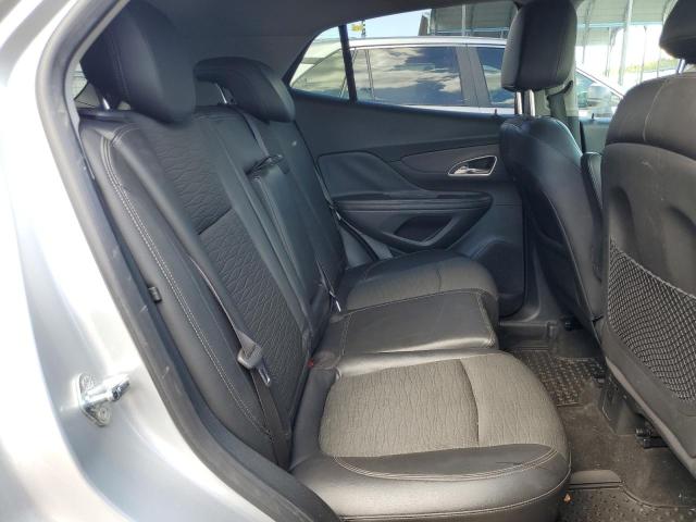 2016 BUICK ENCORE CON - KL4CJBSB8GB556618