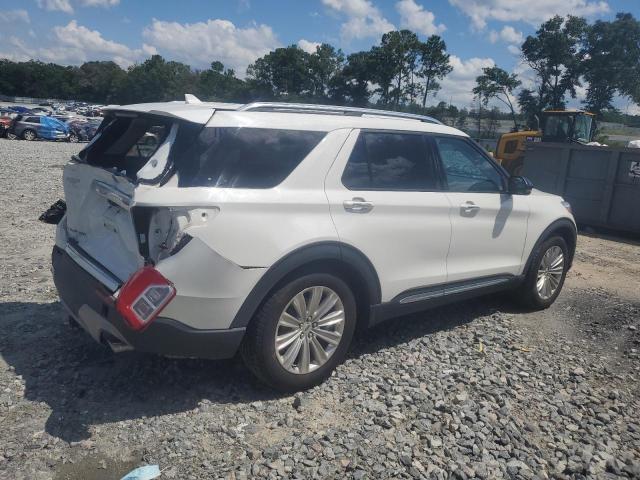 1FMSK7FH3MGA22317 Ford Explorer Limited
