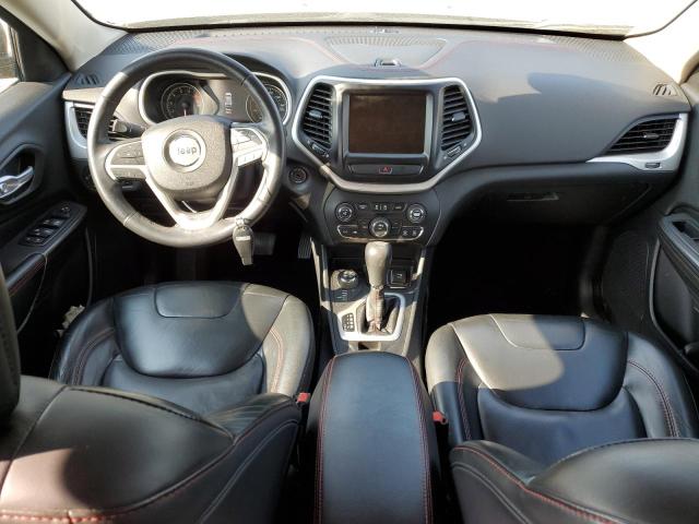 1C4PJMBS2GW236108 Jeep Cherokee Trailhawk