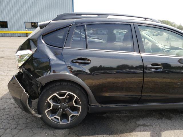 JF2GPAGC5E8241224 Subaru Xv Crosstrek 2.0 Limited