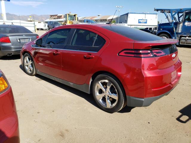 1G1RD6E46EU160922 | 2014 CHEVROLET VOLT