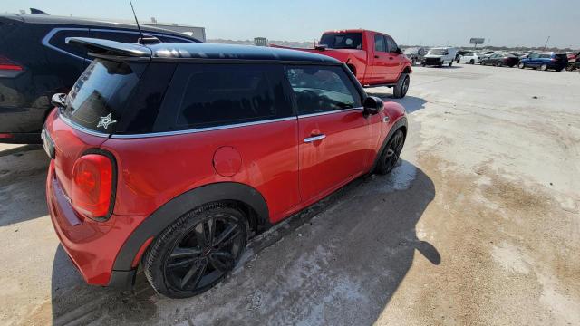 WMWXP5C31H2D71293 Mini Cooper