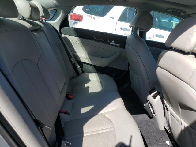 KMHE34L18GA034325 Hyundai SONATA HYBRID