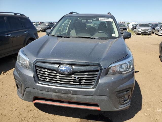 JF2SKARCXLH590432 Subaru Forester Sport