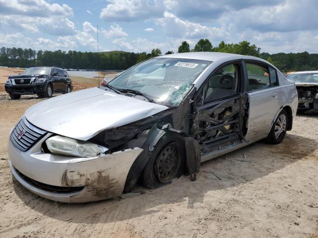 2006 Saturn Ion 