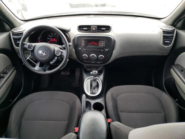 KNDJN2A20F7794273 KIA Soul