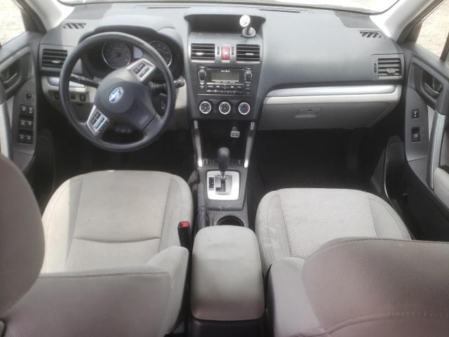 JF2SJAEC3EH421901 Subaru Forester 2.5i Premium