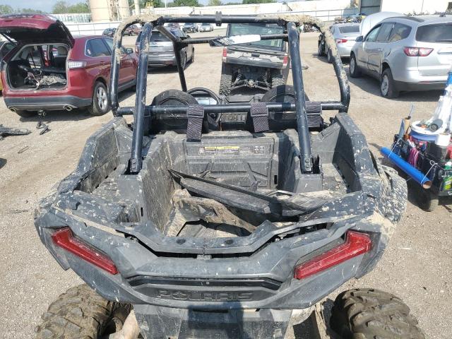 2020 Polaris Rzr Xp Turbo VIN: 3NSNAE926LF796147 Lot: 39207547