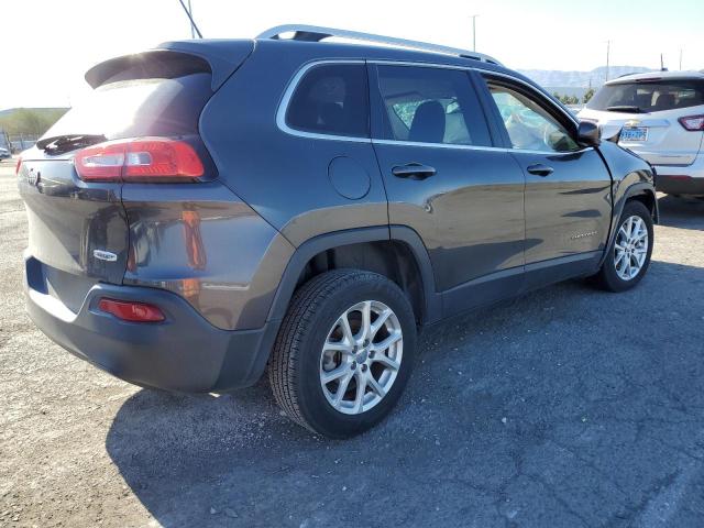 1C4PJLCB3EW323487 Jeep Cherokee Latitude