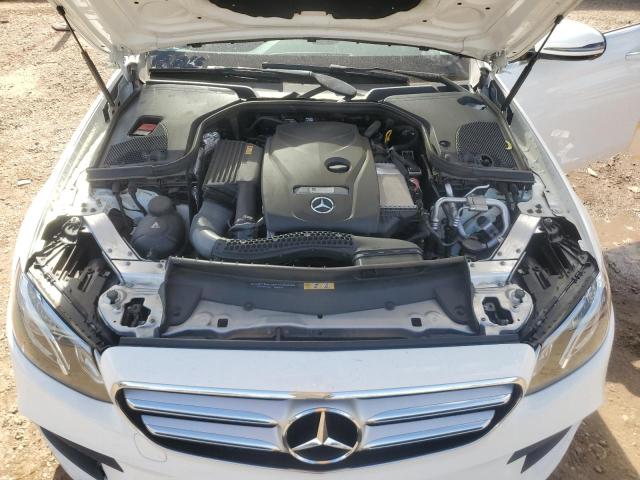 WDDZF4JB0HA053404 Mercedes-Benz E 300