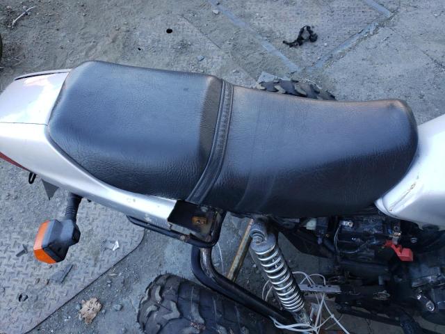 2006 HONDA CB250 JH2MC24106K300083