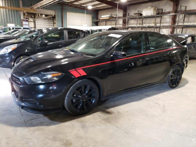 2016 Dodge Dart GT